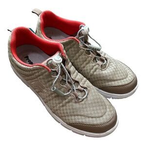 Propet | Footsmart Ortho Walking Traveling Sneaker Shoe | 7.5